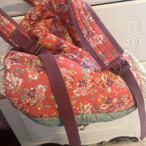 Matilda Jane backpack - Picture 3 of 3